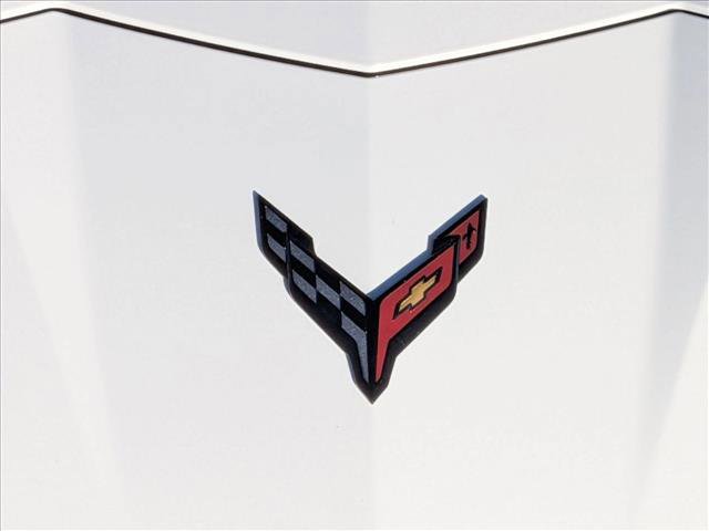 Certified 2023 Chevrolet Corvette Stingray Coupe w/ 1LT image 22