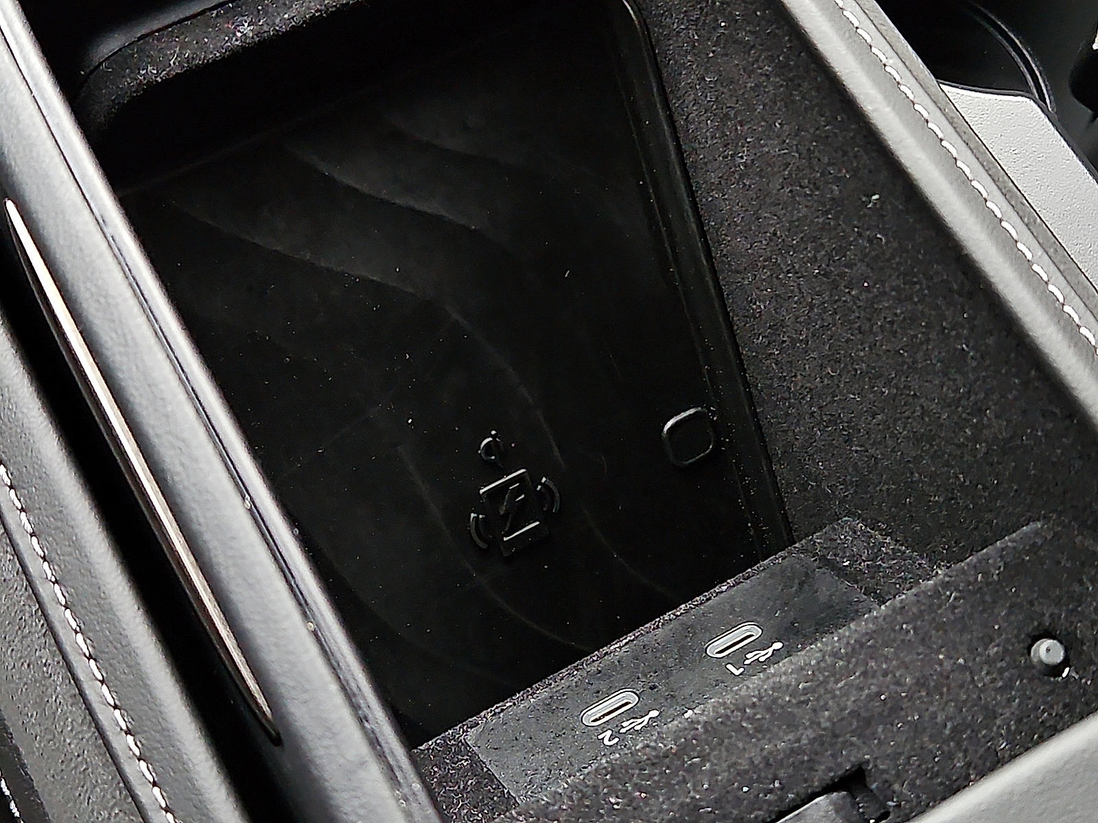 Certified 2025 INFINITI QX80 Autograph image 25