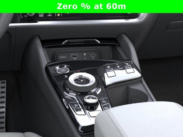New 2025 Kia Sportage X-Line Prestige image 26
