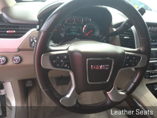 Used 2019 GMC Yukon SLT AWD/4WD image 11