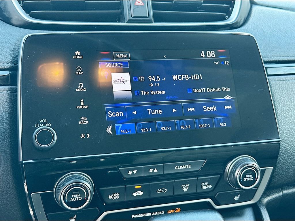 Used 2018 Honda CR-V Touring image 15