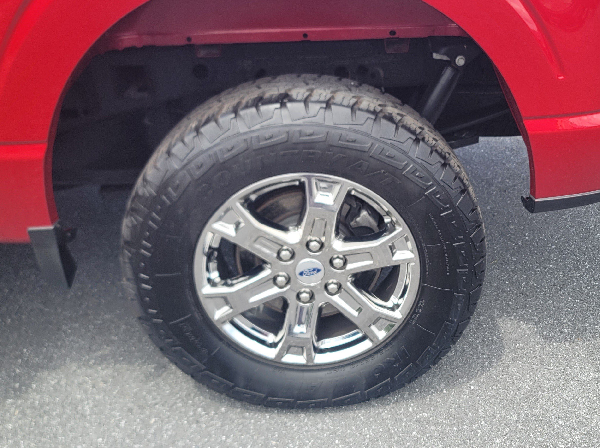 Used 2022 Ford F150 XLT w/ Equipment Group 302A High AWD/4WD image 51