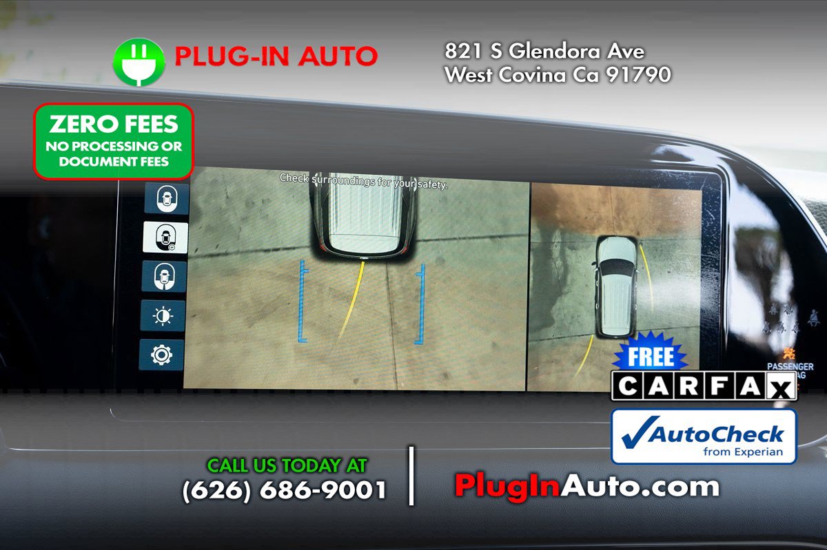 Used 2020 Hyundai Palisade Limited FWD image 37