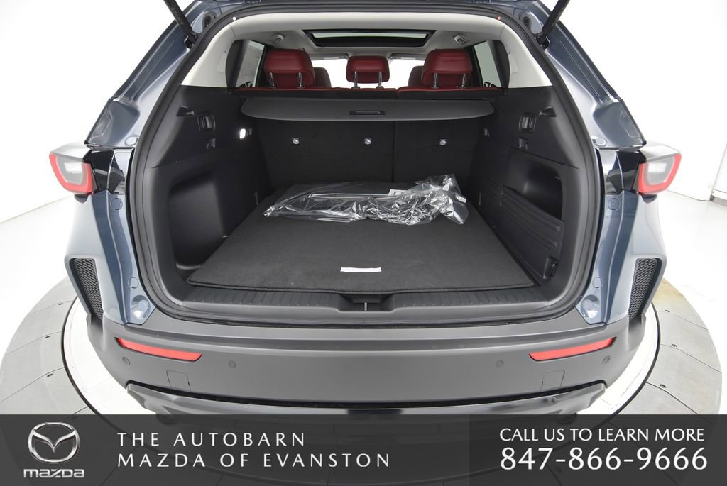 New 2026 MAZDA CX-50 AWD 2.5 Hybrid w/ Premium Pkg image 33