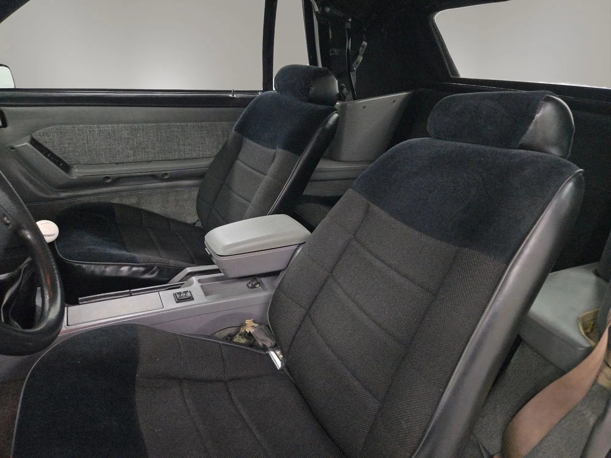 Used 1989 Ford Mustang GT image 14