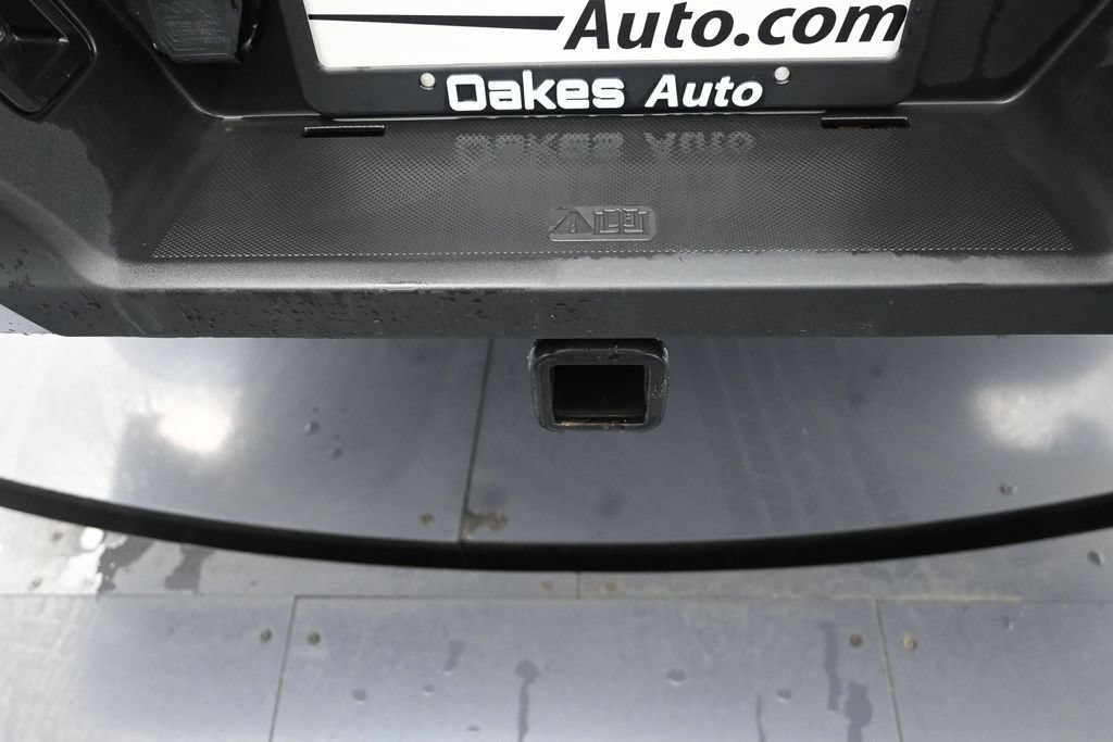 Used 2023 Ford F150 Lariat AWD/4WD image 35