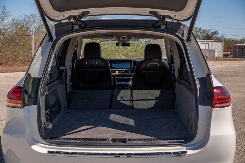 Used 2020 Mercedes-Benz GLE 350 image 27