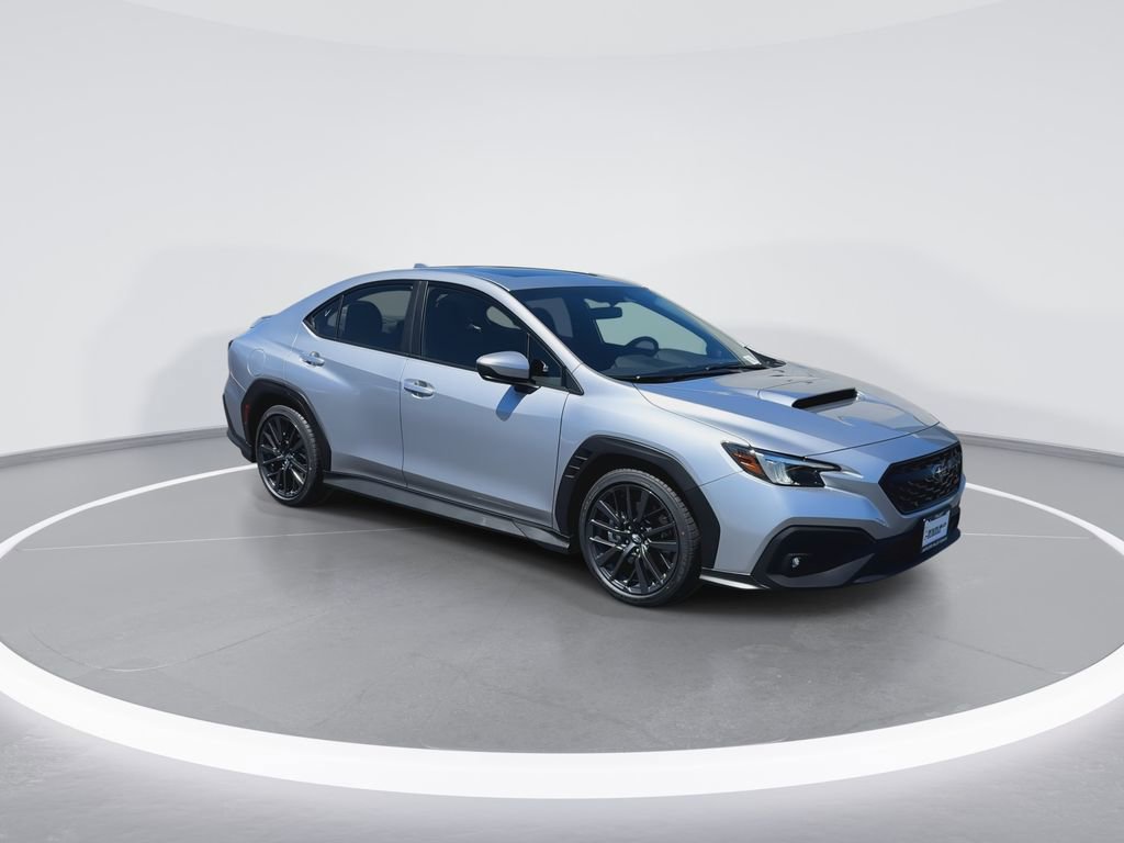 New 2026 Subaru WRX Premium AWD/4WD image 9