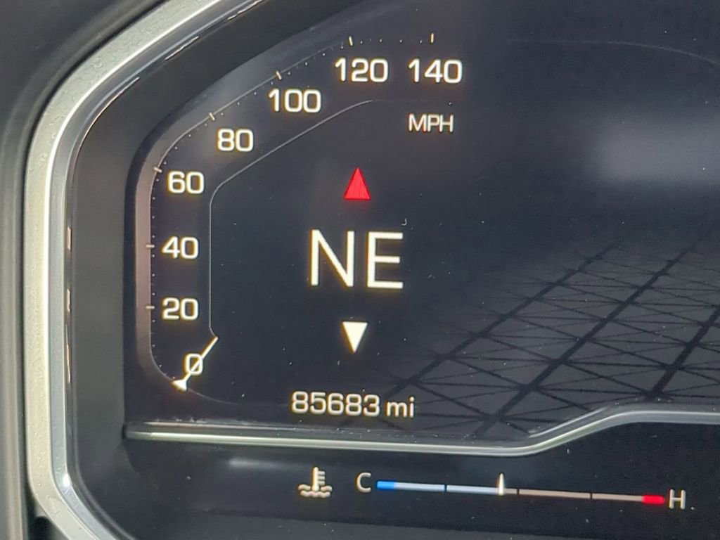 Used 2023 GMC Sierra 1500 Denali Ultimate image 15