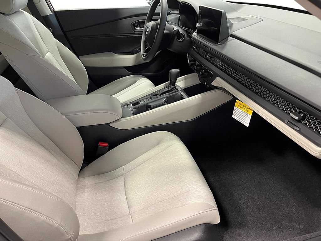 New 2026 Honda Accord SE image 28