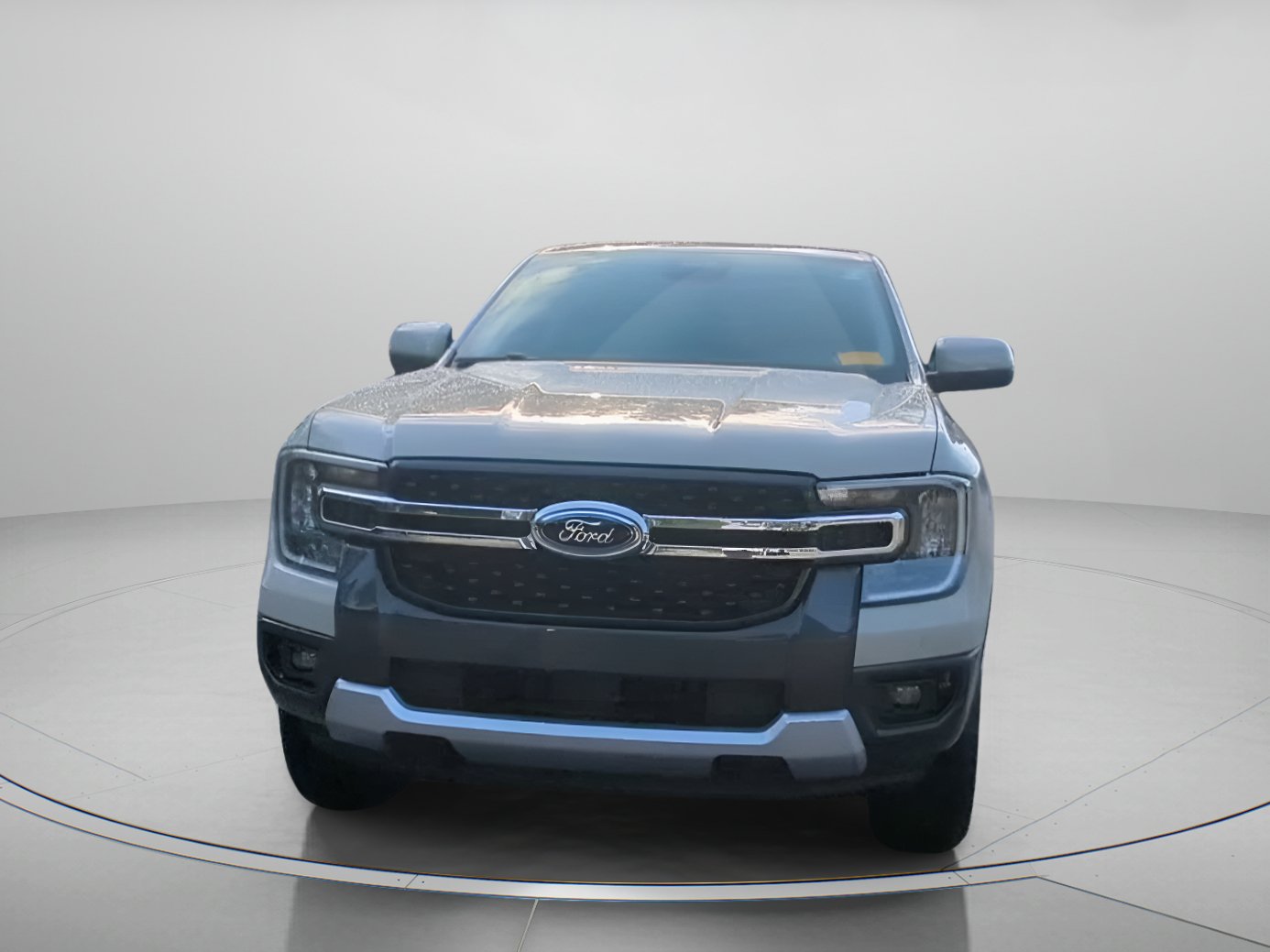 Used 2026 Ford Ranger Lariat RWD image 8