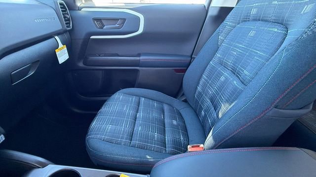 New 2026 Ford Bronco Sport Heritage w/ Convenience Package image 23