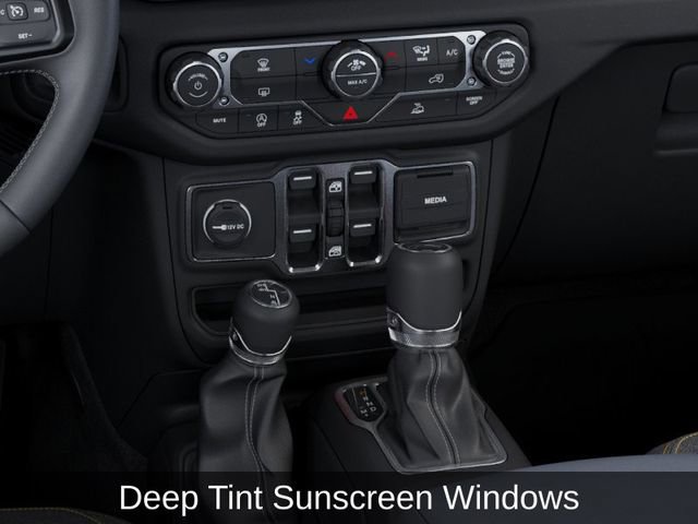 New 2026 Jeep Wrangler Sport S AWD/4WD image 29