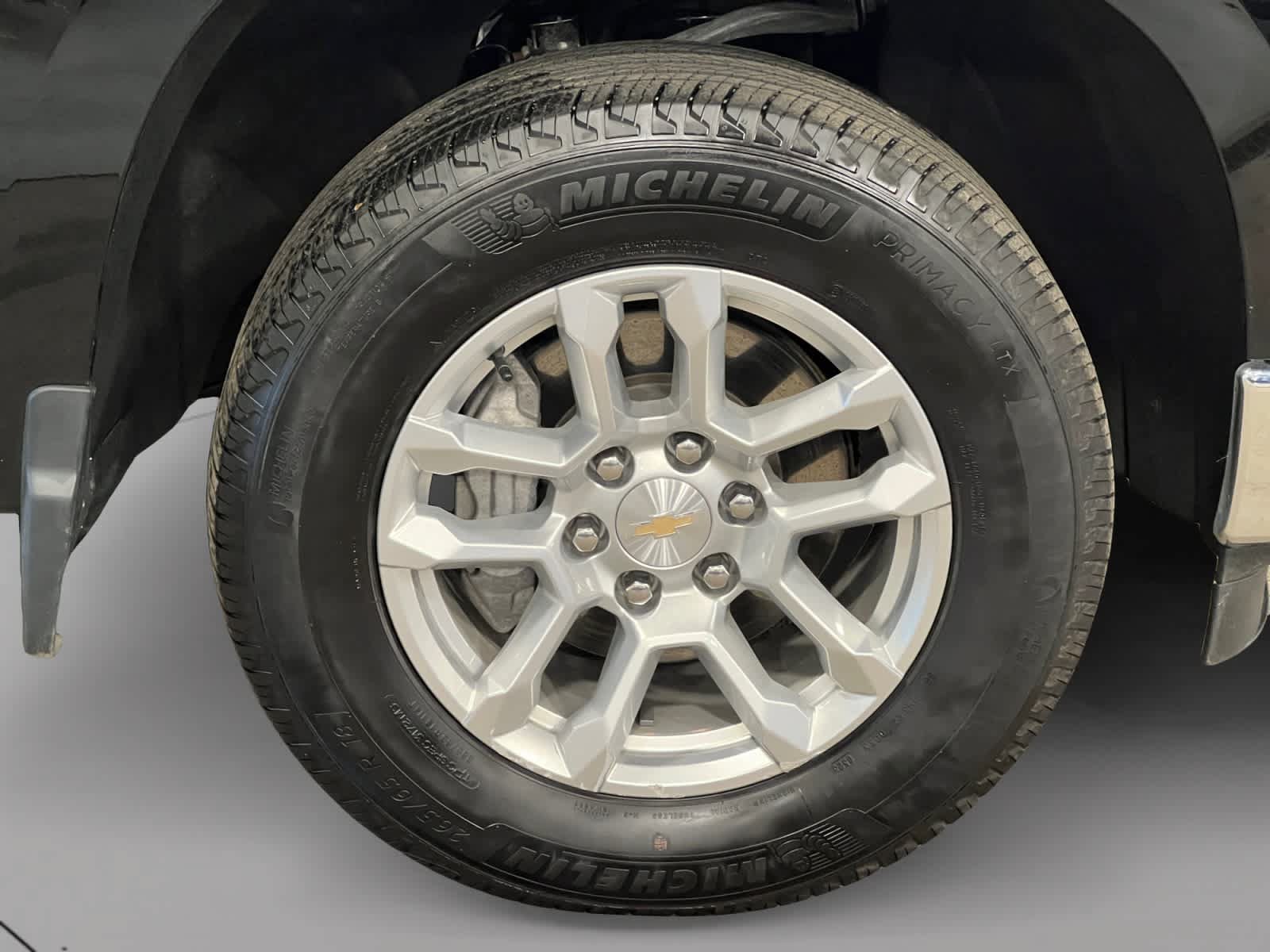 Certified 2023 Chevrolet Silverado 1500 LT AWD/4WD image 19