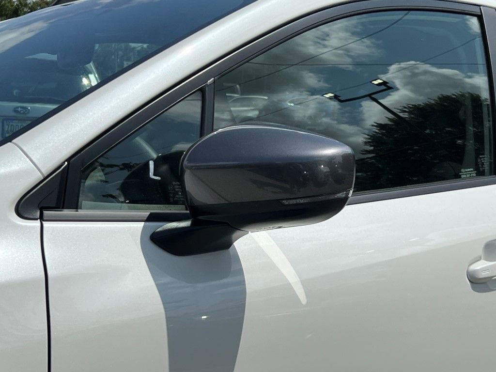 New 2025 Subaru Crosstrek 2.5i Premium w/ Crosstrek Mirror Package image 29