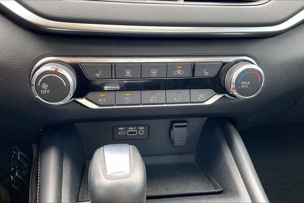 Used 2021 Nissan Altima 2.5 SR w/ SR Premium Package FWD image 31