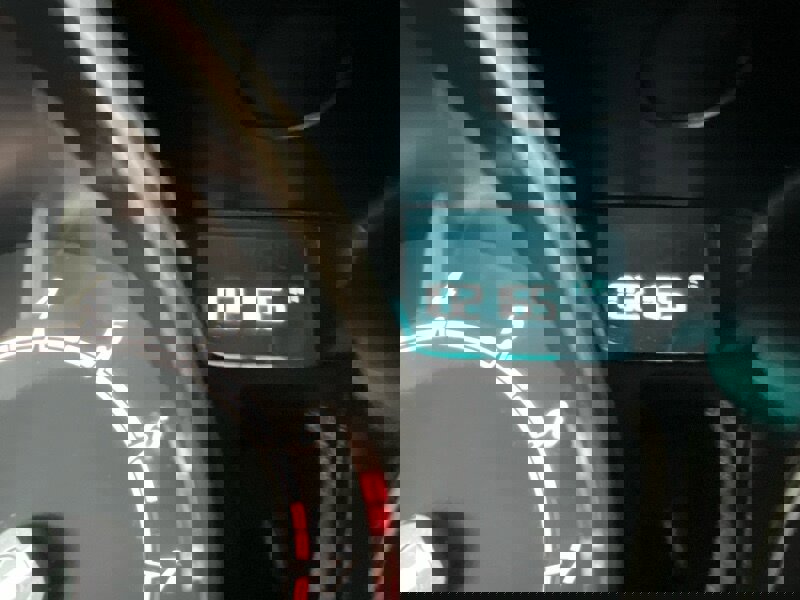 Used 2018 Ford Fiesta SE image 14