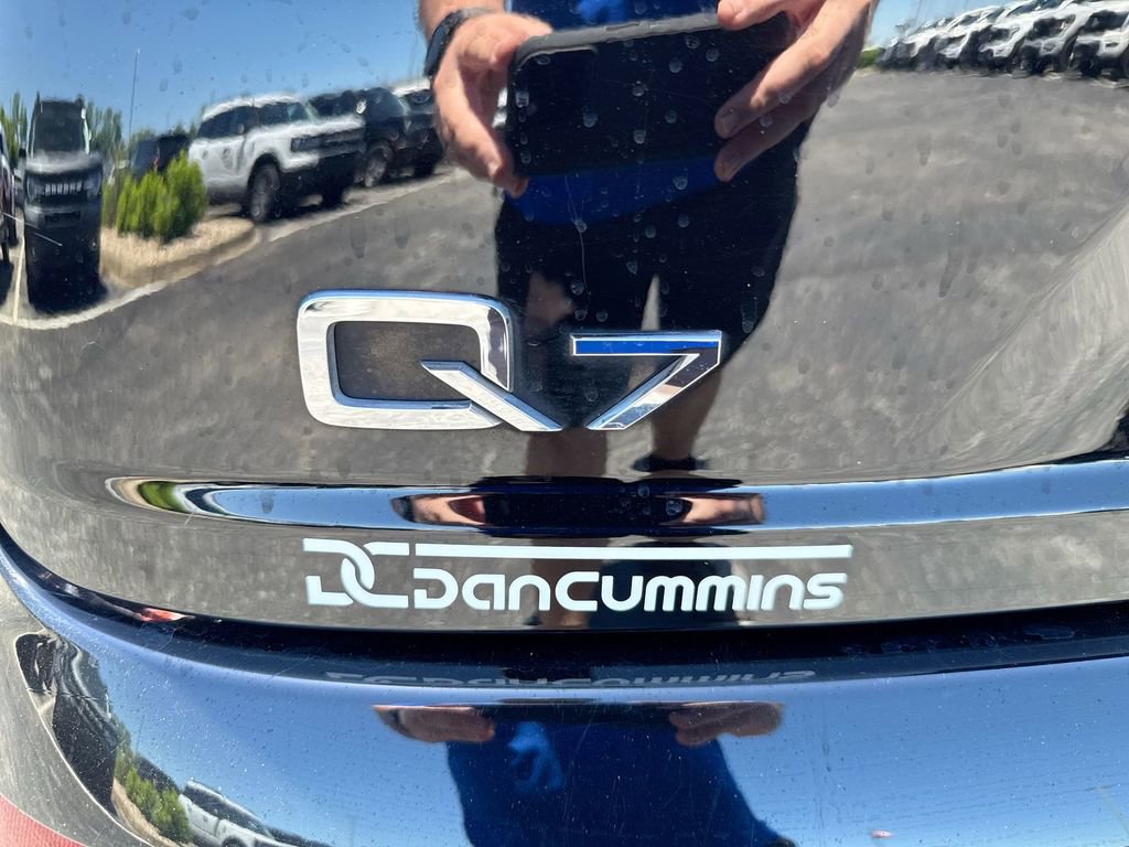 Used 2019 Audi Q7 3.0T Premium Plus w/ Premium Plus Package AWD/4WD image 28