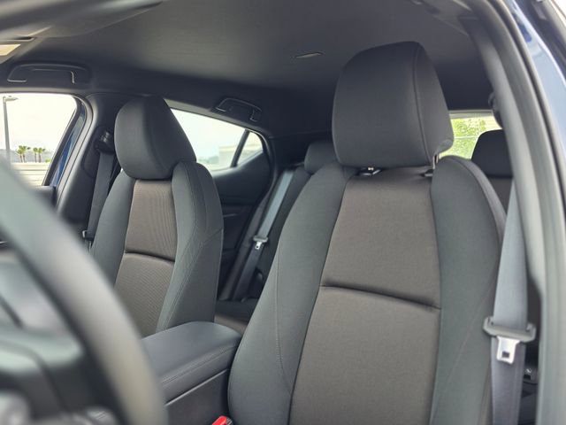 New 2026 MAZDA MAZDA3 s image 14