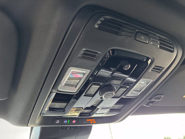 New 2026 Chevrolet Tahoe Premier AWD/4WD image 44