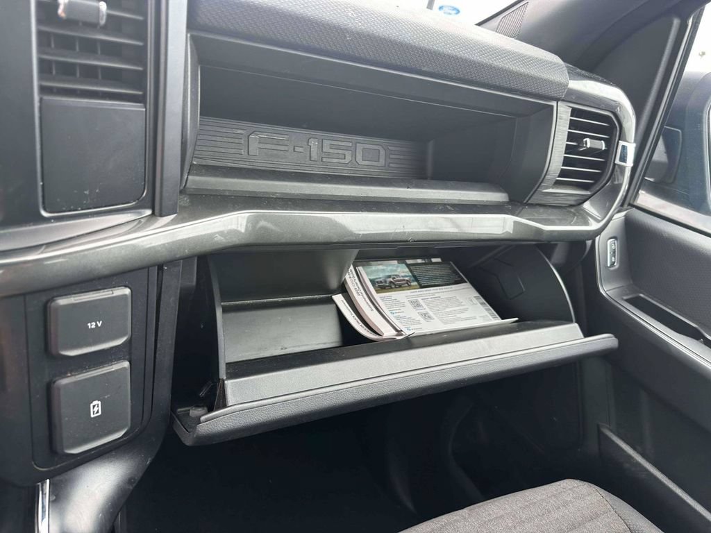 Used 2023 Ford F150 XL w/ STX Appearance Package AWD/4WD image 30