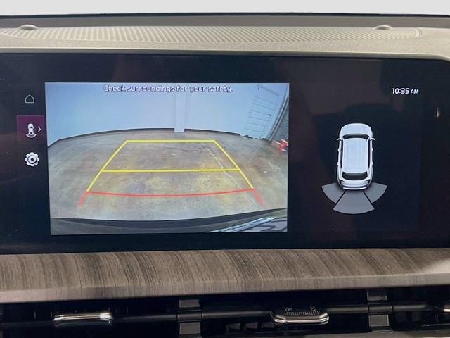 Certified 2023 Kia Telluride EX w/ EX Captain's Chair Package FWD image 14