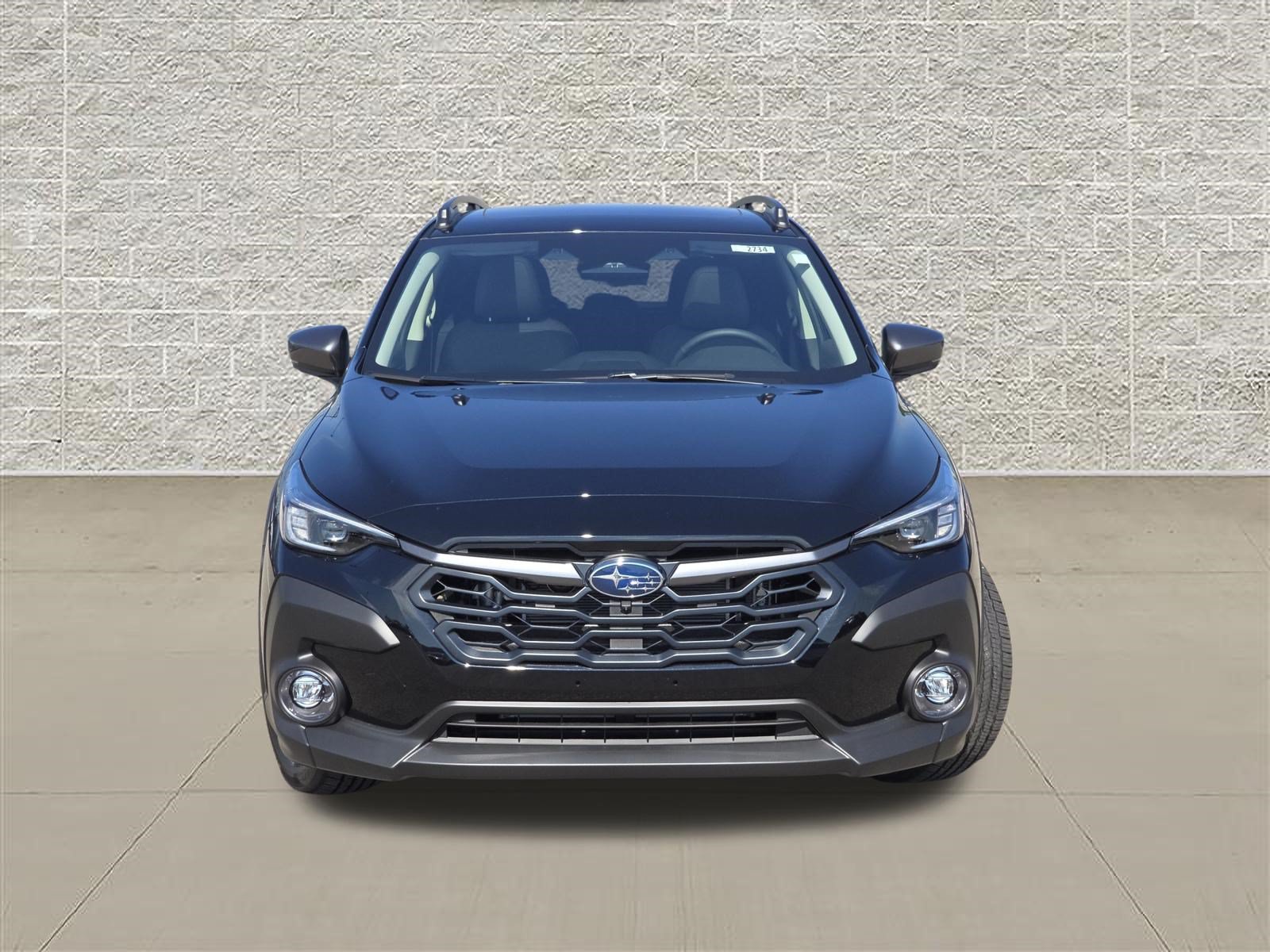New 2026 Subaru Crosstrek 2.5i Limited AWD/4WD image 2