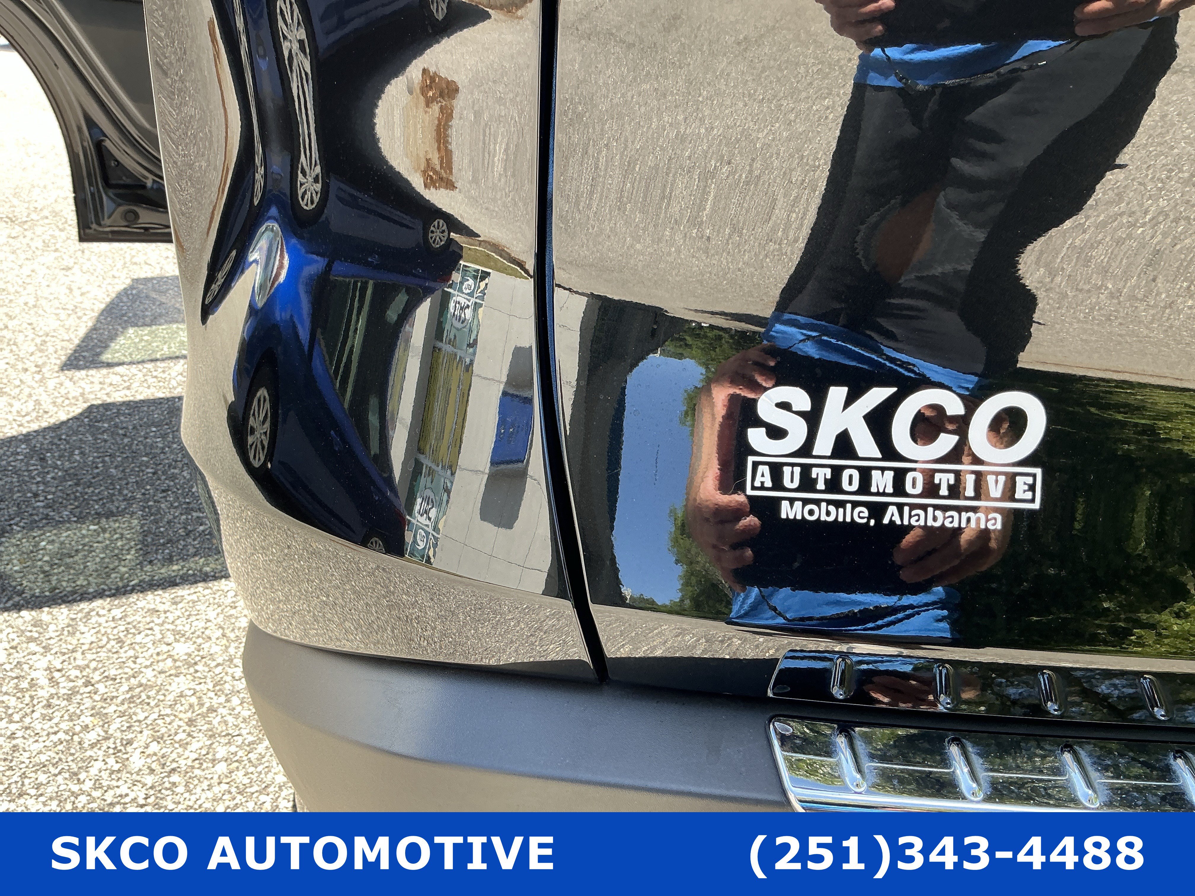 Used 2023 INFINITI QX60 Luxe w/ Vision Package FWD image 31