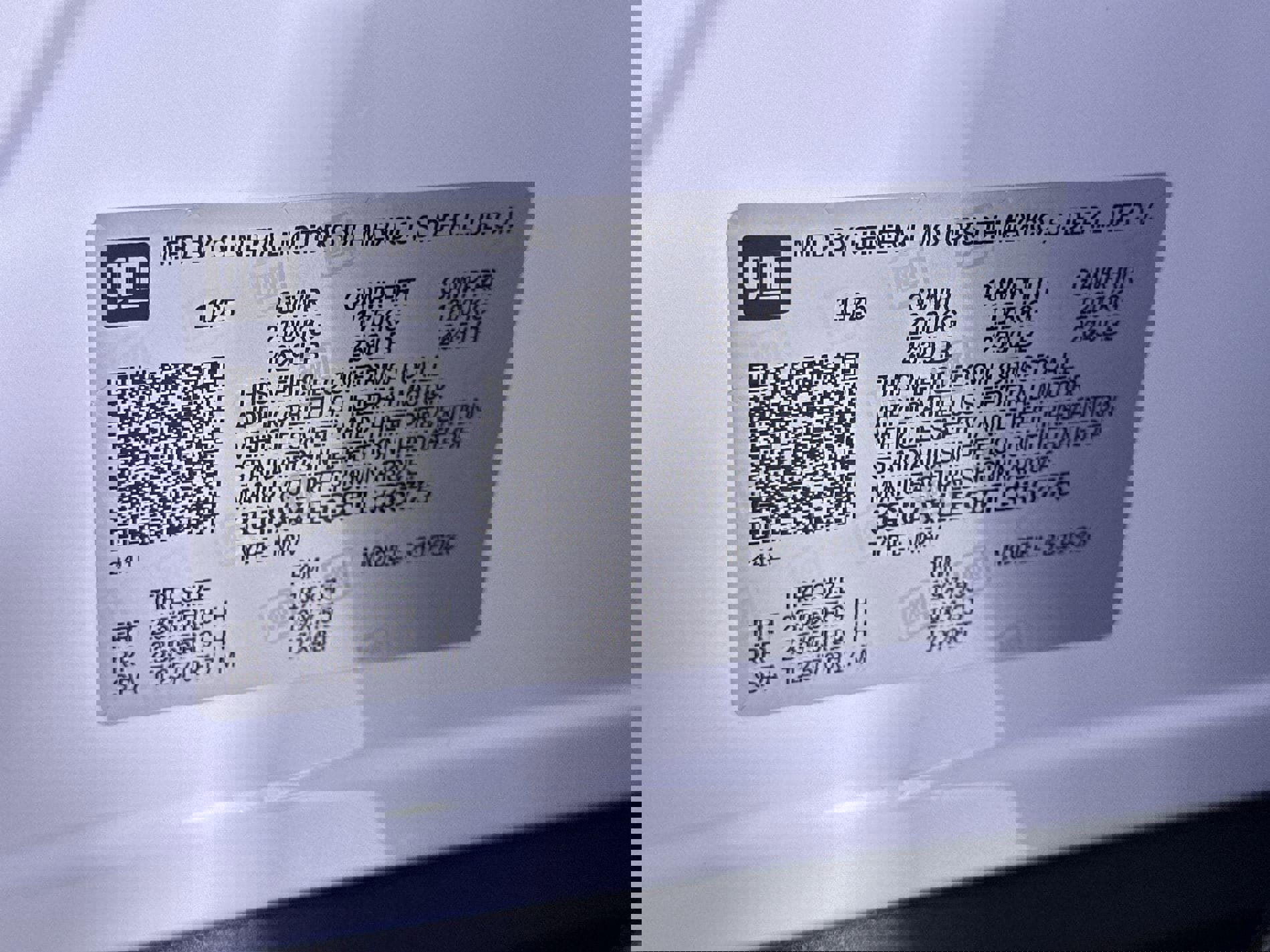 New 2026 Chevrolet Equinox RS w/ Convenience Package III image 69