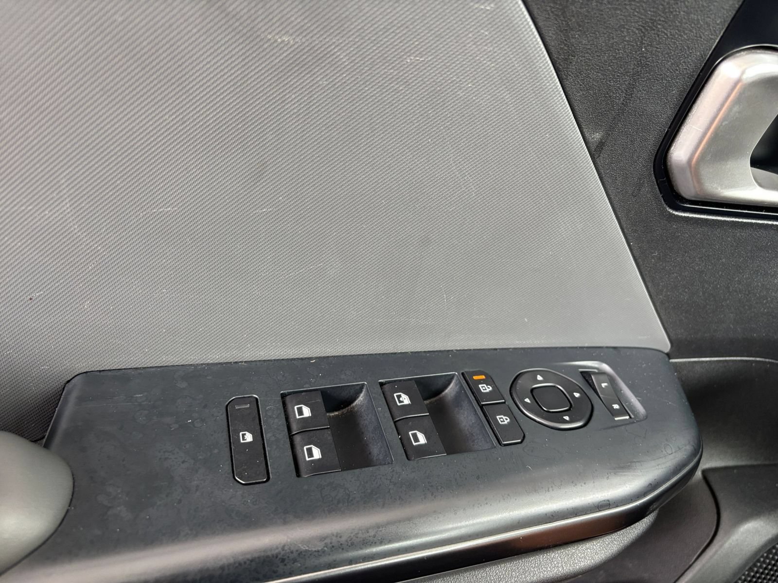 Used 2025 Kia K4 FWD image 18