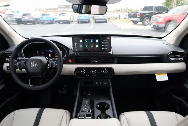 New 2026 Honda Passport RTL image 17