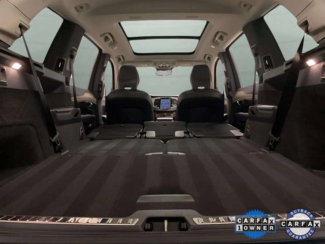 Used 2025 Volvo XC90 B6 Plus image 93