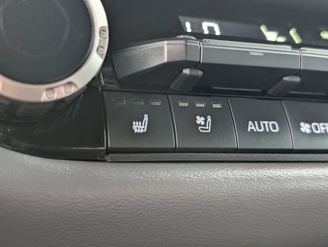 Certified 2026 Toyota Sequoia Capstone AWD/4WD image 17