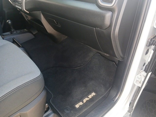 Used 2024 RAM 3500 SLT w/ Quick Order Package 2YG SLT image 27