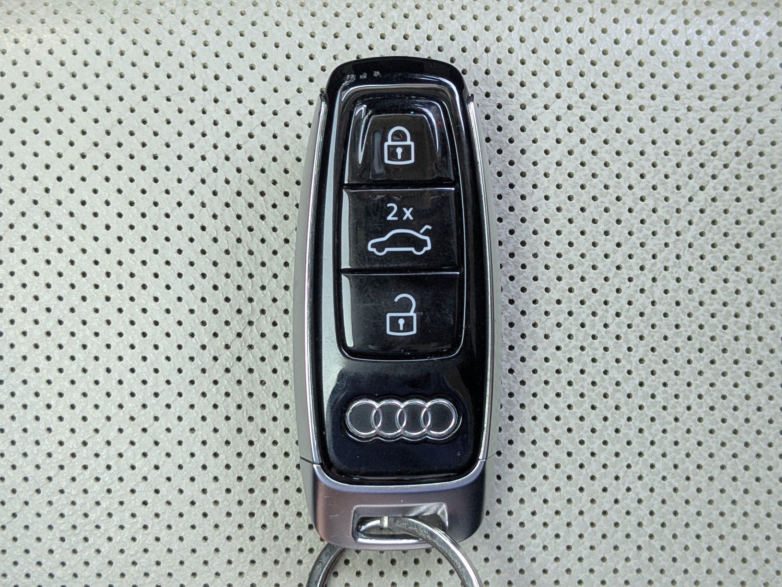 Used 2020 Audi A6 2.0T Premium Plus w/ Premium Plus Package AWD/4WD image 10