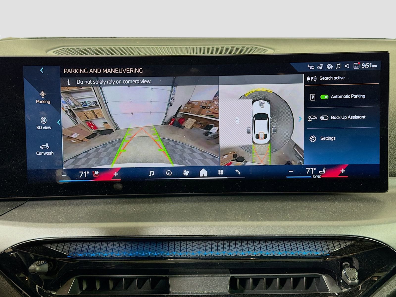 Used 2025 BMW 230i xDrive Coupe w/ M Sport Package image 18