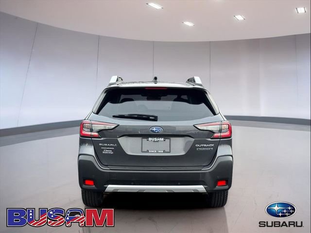 Certified 2024 Subaru Outback Touring XT w/ Popular Package #2 image 7