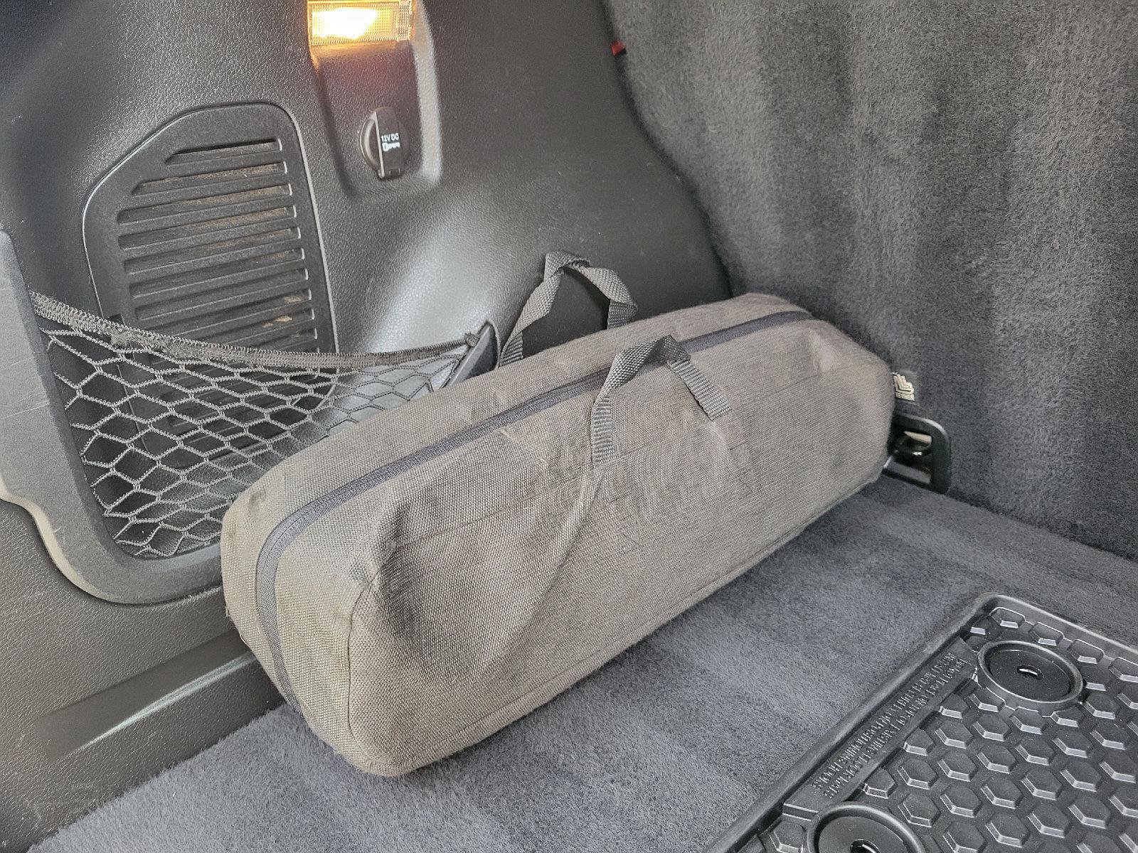 Used 2017 Jeep Renegade Trailhawk image 30