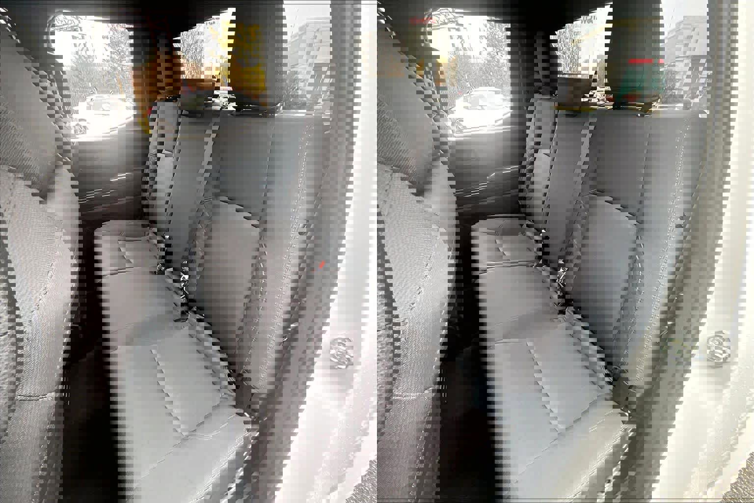 Used 2024 Toyota Tacoma SR w/ SR Upgrade Package image 19