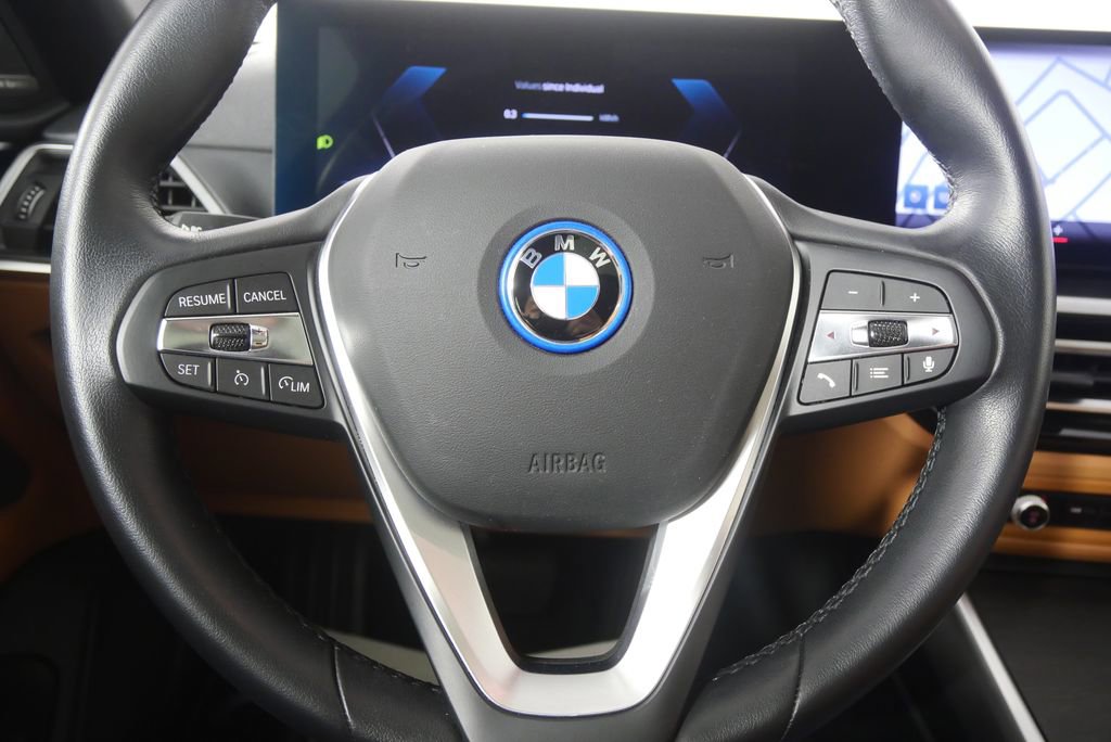 Certified 2023 BMW i4 eDrive35 RWD image 18