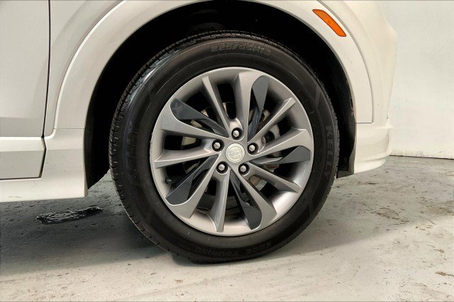 Used 2023 Buick Encore GX Select w/ Sport Touring Package image 9