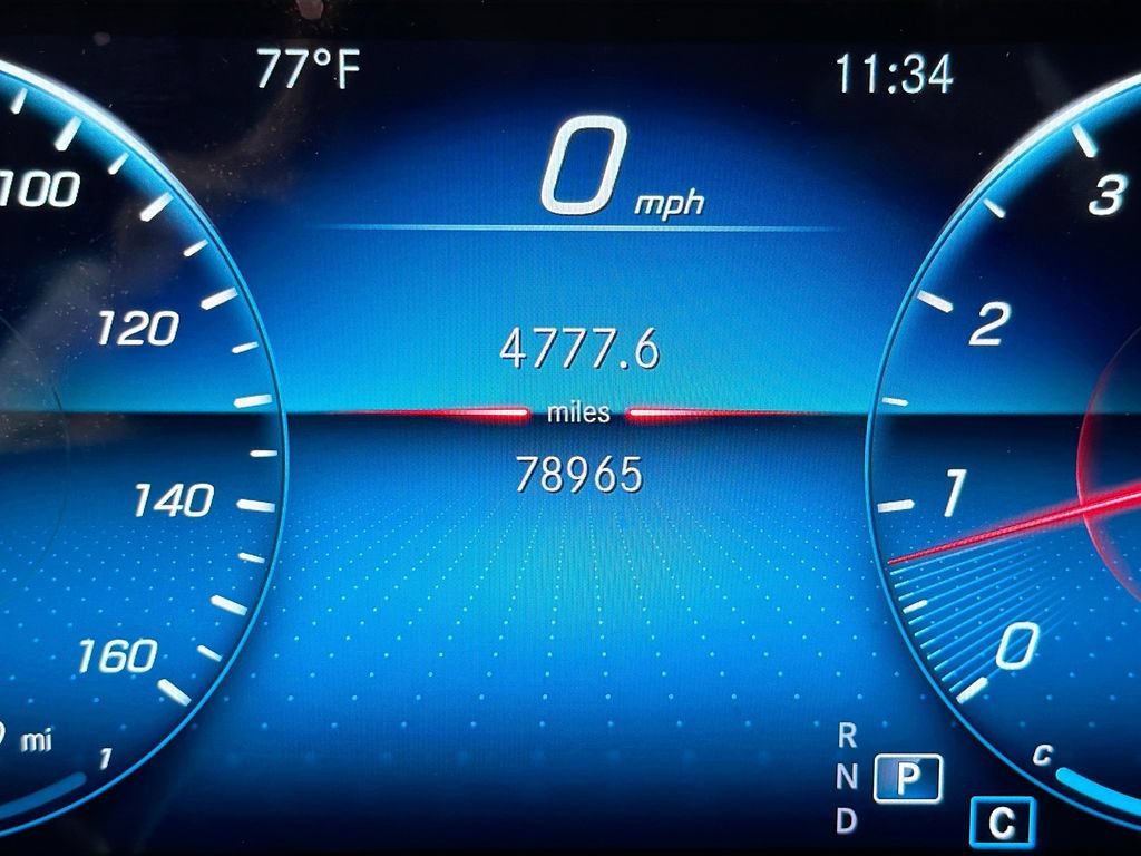 Used 2021 Mercedes-Benz GLE 350 image 12