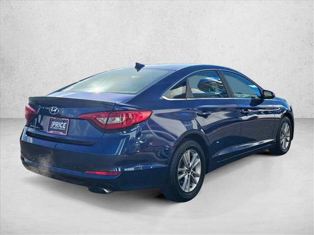 Used 2015 Hyundai Sonata SE FWD image 5