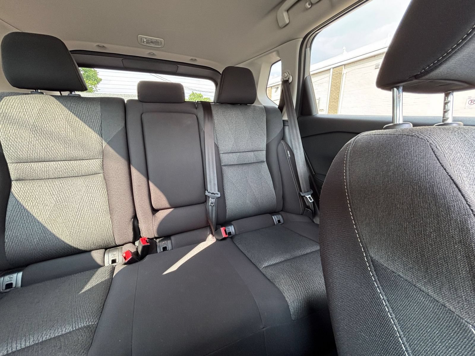 Used 2026 Nissan Rogue SV AWD/4WD image 39
