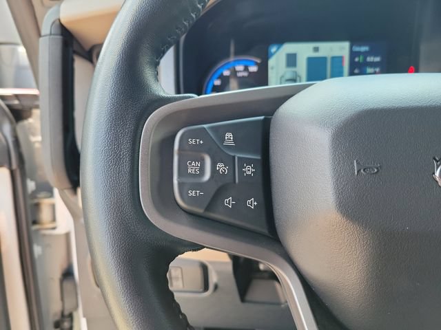 Used 2024 Ford Bronco Wildtrak AWD/4WD image 14