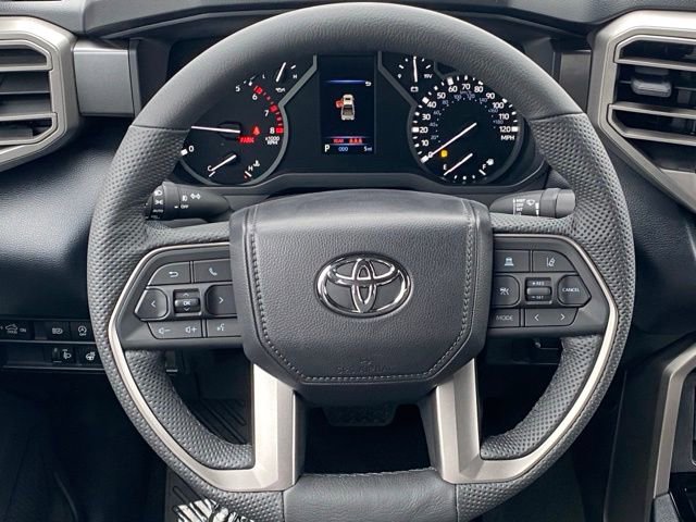 New 2026 Toyota Tundra SR5 image 13