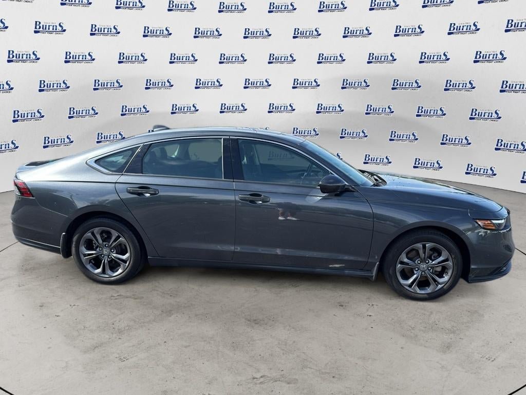 Used 2023 Honda Accord EX image 9