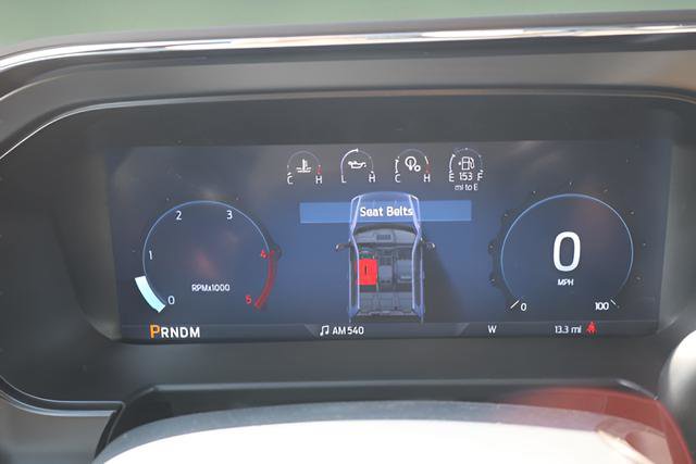 New 2026 Ford F250 Lariat w/ Lariat Ultimate Package image 22