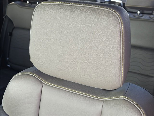 Used 2024 Chevrolet Silverado 1500 ZR2 image 15