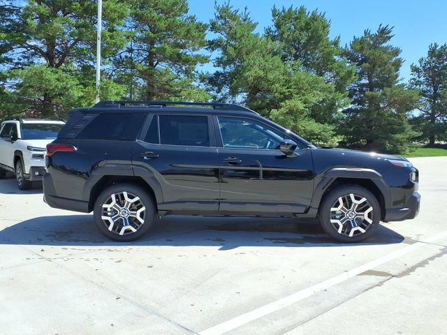New 2026 Subaru Outback Touring XT AWD/4WD image 4